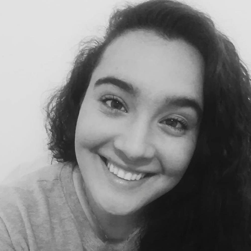 Meet your Posher, Sarah
